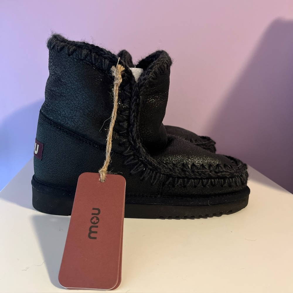 Mou Eskimo 18 Boots